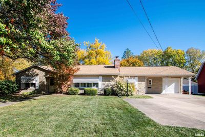 215 Fall Street, House other with 3 bedrooms, 1 bathrooms and null parking in Washington IL | Image 1