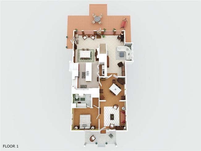 1026 Atchison St, House other with 3 bedrooms, 2 bathrooms and 2 parking in Sealy TX | Image 49