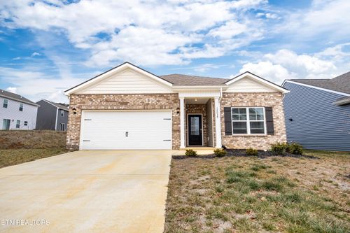 12039 Poppyseed Lane, Knoxville, TN, 37932 | Card Image