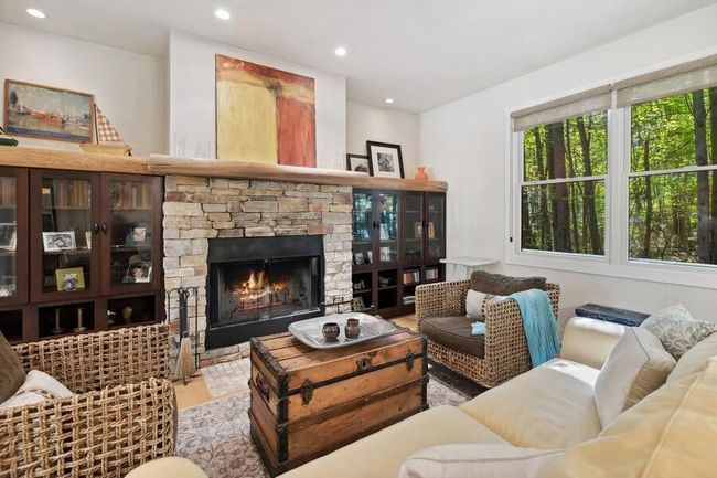 9366 E Locke Rd, House other with 2 bedrooms, 2 bathrooms and null parking in Union Pier MI | Image 9