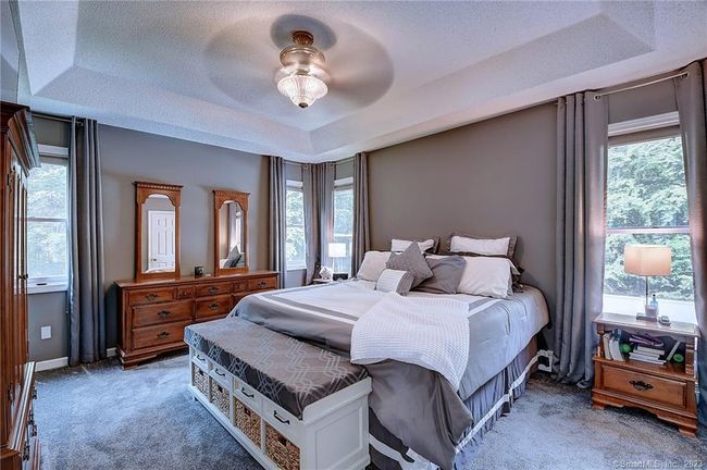 16 Hickory Ct, House other with 4 bedrooms, 3 bathrooms and null parking in Tolland CT | Image 22
