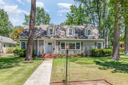 103 E Meadowbrook Dr, Smithfield, NC, 27577-4355 | Card Image