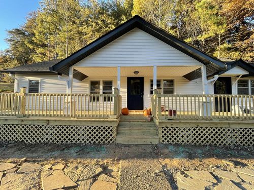 523 Pantertown Cir, Mineral Bluff, GA, 30559-2016 | Card Image