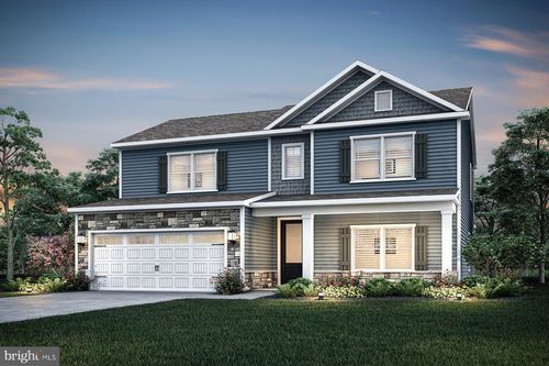 TBD Lot 49 Brompton Street, FALLING WATERS, WV, 25419 | Card Image