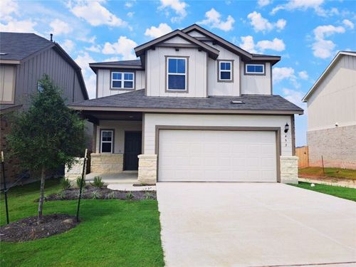 453 Tree Nut Loop, Buda, TX, 78610-4251 | Card Image