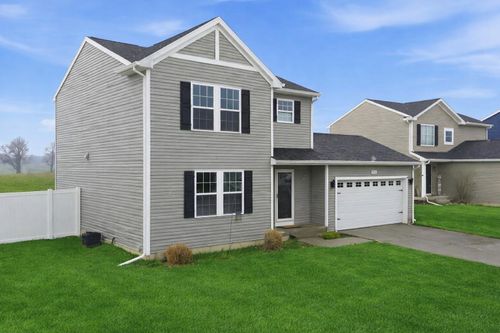 8192 W Sturtevant Ave, Richland, MI, 49083-8537 | Card Image