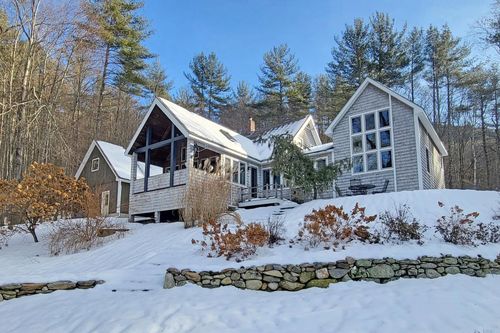 4 Robin Hill Rd, Townshend, VT, 05353 | Card Image