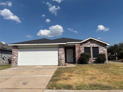 2503 Cherry Dr, Little Elm, TX, 75068-5670 | Card Image