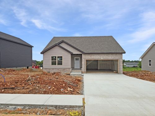 45 Echo Ridge, Oak Grove, KY, 42262 | Card Image