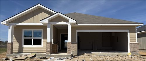 5510 Harriet St, Bryan, TX, 77807-1615 | Card Image