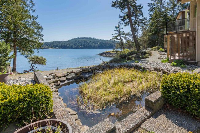 630 Dinner Bay Road, House other with 12 bedrooms, 8 bathrooms and 12 parking in Mayne Island BC | Image 31