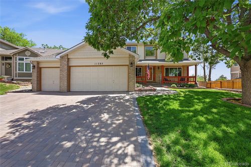 11285 W Coal Mine Dr, Littleton, CO, 80127-5837 | Card Image