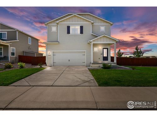 7307 Big Thompson Ct, Frederick, CO, 80530-4863 | Card Image