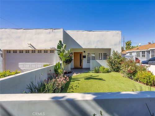 1033 N Pass Ave, Burbank, CA, 91505 | Card Image