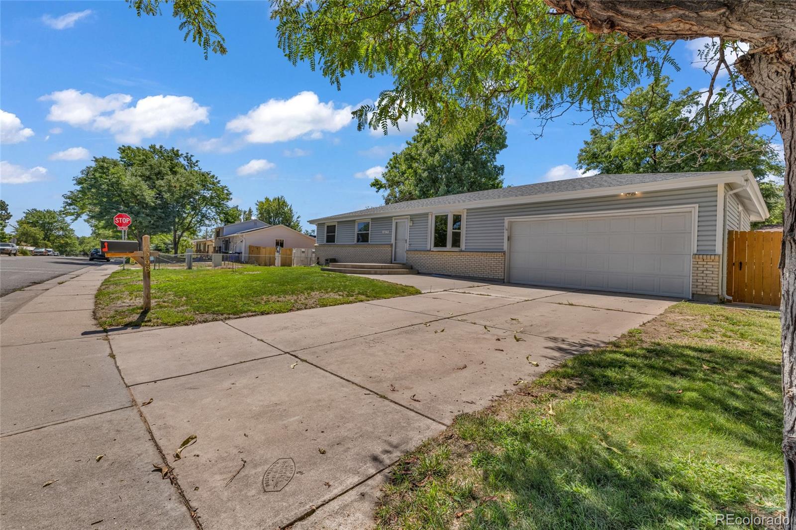 Residential in Aurora