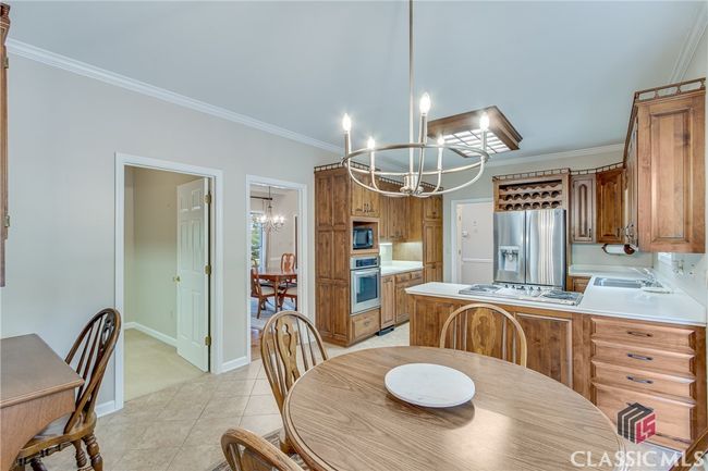 398 Collier Church Rd, House other with 4 bedrooms, 3 bathrooms and 4 parking in Comer GA | Image 41