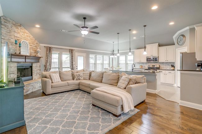 201 Saxon St, House other with 3 bedrooms, 2 bathrooms and null parking in Waxahachie TX | Image 15