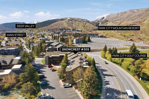 309-1350 Empire Ave, Park City, UT, 84060-1216 | Card Image