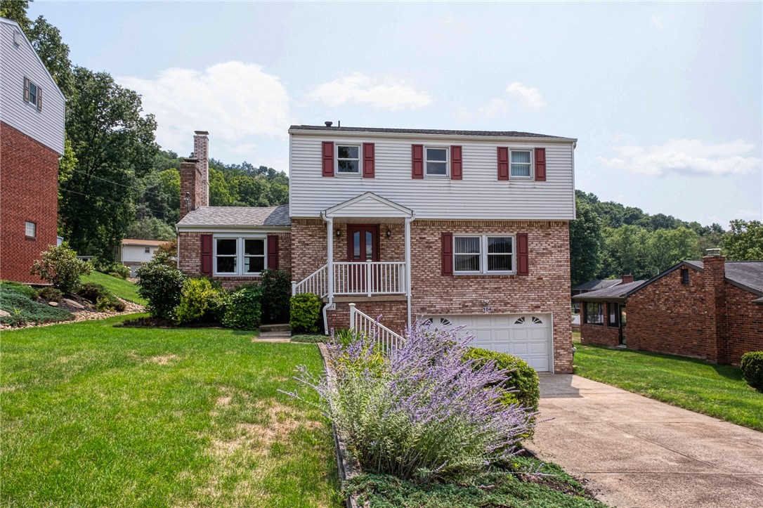 Jeanine Ct, Trafford, PA 15085