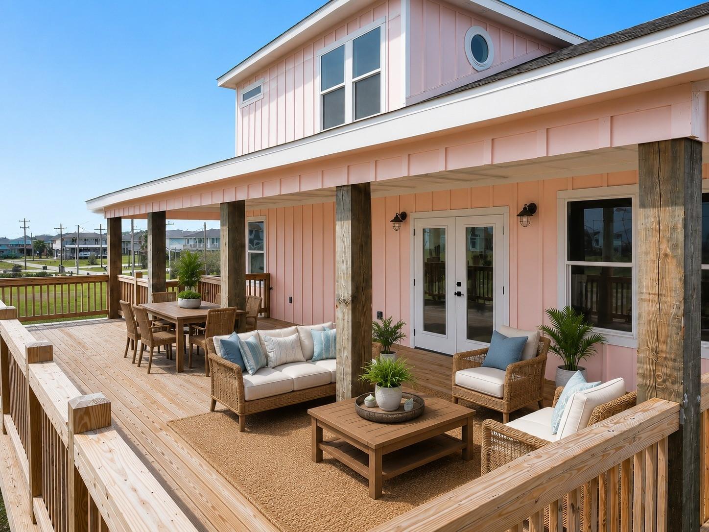 Residential in Crystal Beach 3