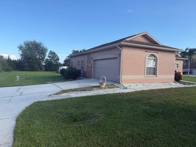 2701 Almond Avenue, House other with 3 bedrooms, 2 bathrooms and null parking in KISSIMMEE FL | Image 3