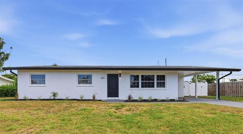 305 Glen Oak Road, Venice, FL, 34293 | Card Image