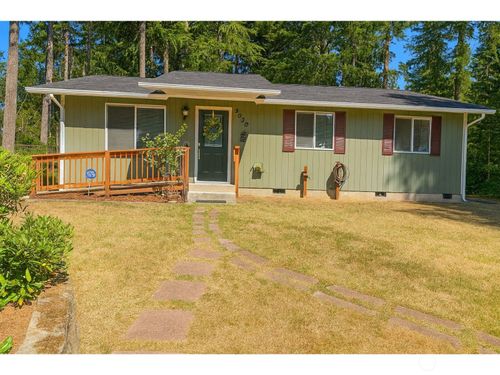 280 E Clonakilty Drive, Shelton, WA, 98584 | Card Image
