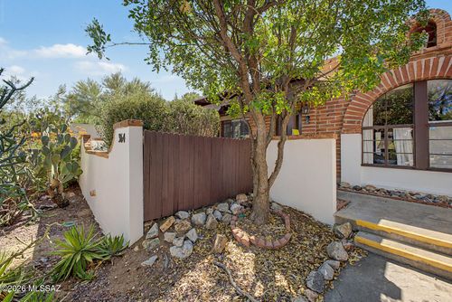 b-364 S Paseo Lobo, Green Valley, AZ, 85614-0798 | Card Image