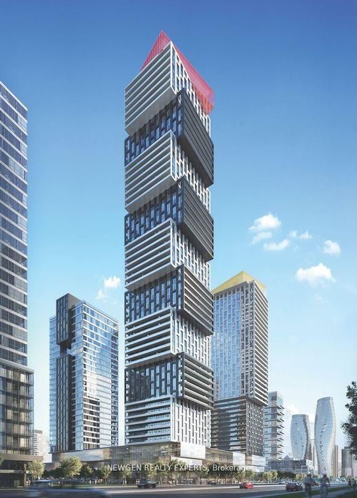 403-4023 The Exchange N/A W, Mississauga, ON, L5B0N4 | Card Image