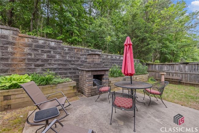 173 Putters Dr, House other with 4 bedrooms, 4 bathrooms and 4 parking in Athens GA | Image 23