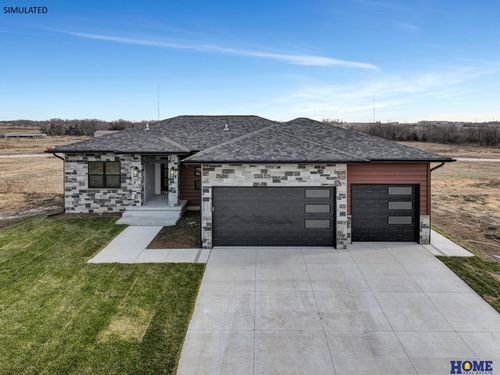 8121 Kallum Drive, Lincoln, NE, 68516 | Card Image