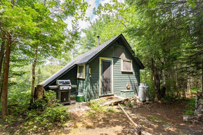 965 Joe Lake N/A W, House other with 1 bedrooms, 0 bathrooms and 2 parking in Nipissing ON | Image 7