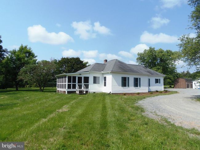 12058 Mitchell Rd, House other with 3 bedrooms, 2 bathrooms and null parking in Mitchells VA | Image 37