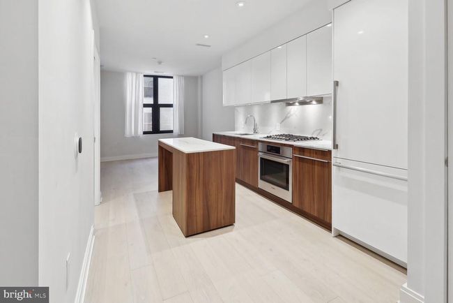 APT-202 - 1427 Rhode Island Ave Nw, Condo with 1 bedrooms, 1 bathrooms and null parking in WASHINGTON DC | Image 6