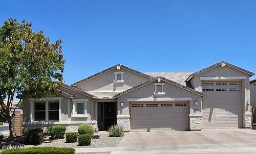 21064 E Cattle Dr, Queen Creek, AZ, 85142-1656 | Card Image