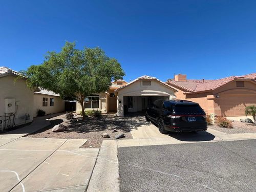 11669 W Pine Mountain Ct, Surprise, AZ, 85378-2677 | Card Image