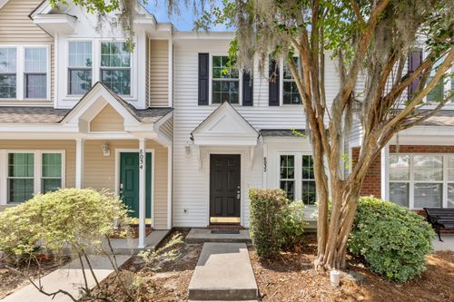 8032 Shadow Oak Drive, North Charleston, SC, 29406 | Card Image