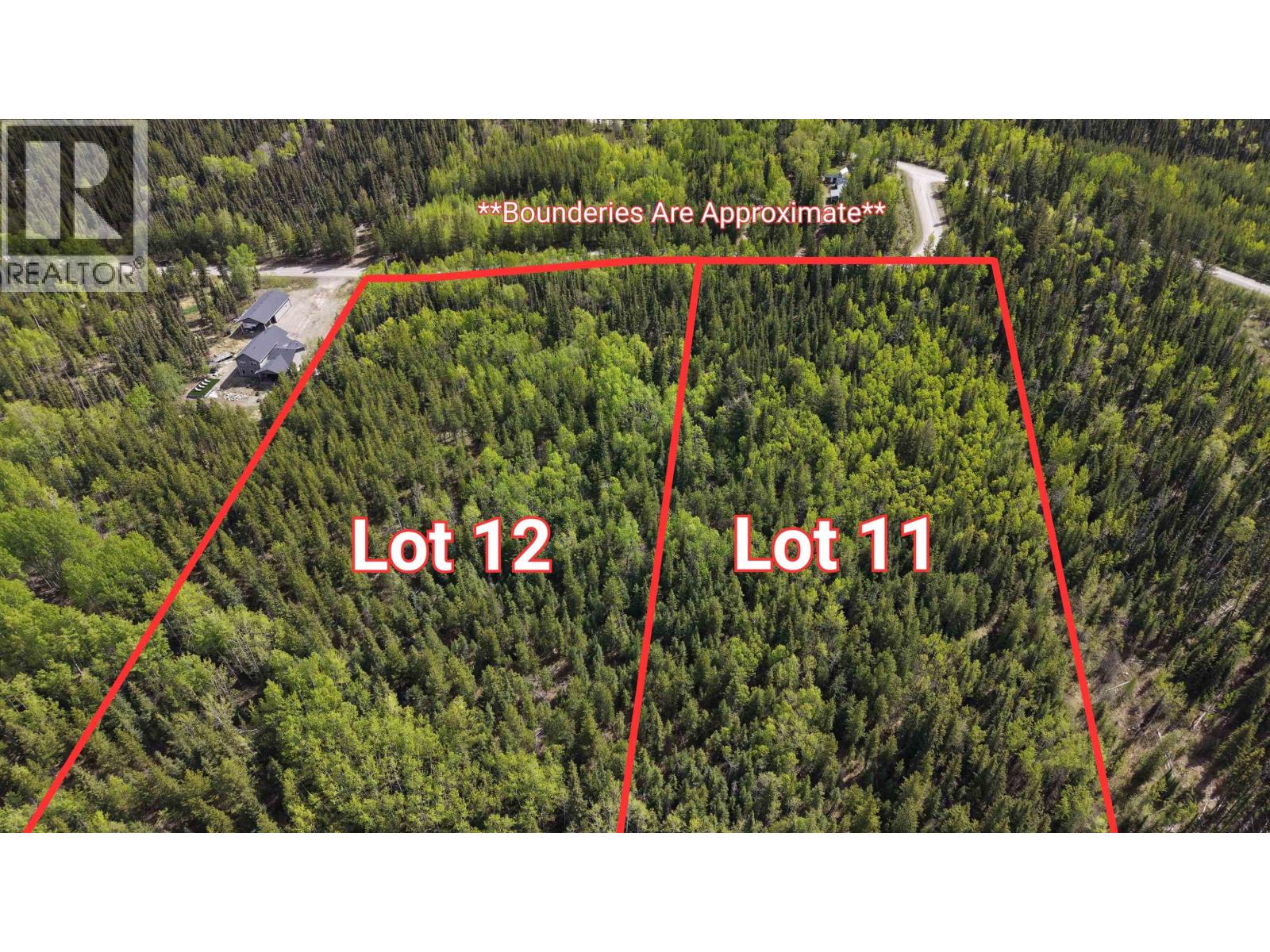 Land in Prince George 4