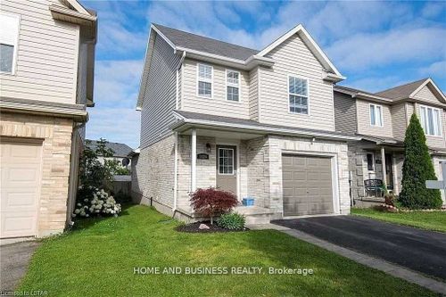 1824 Bloom Cres, London, ON, N5X4N3 | Card Image