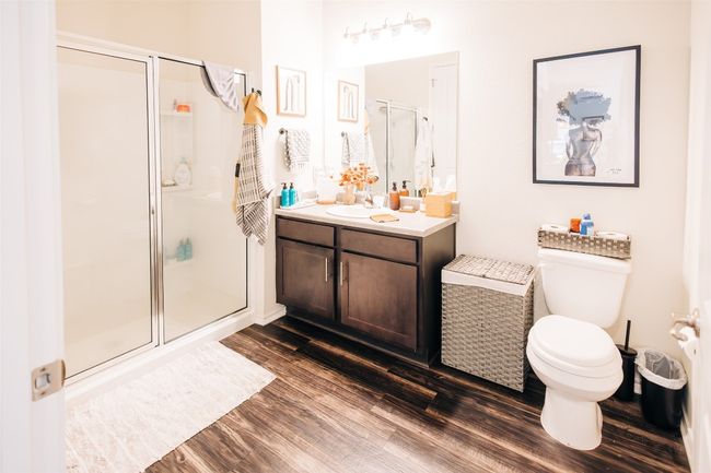 APT-4103 - 8601 W Gate Blvd, Condo with 1 bedrooms, 1 bathrooms and 1 parking in Austin TX | Image 8