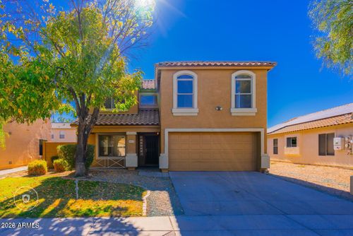 16603 W Taylor St, Goodyear, AZ, 85338-6134 | Card Image