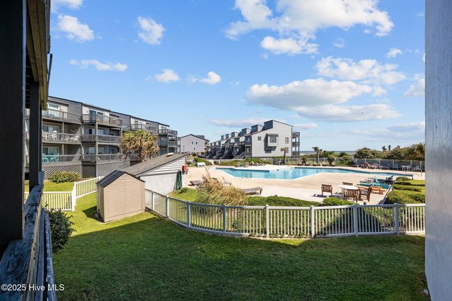 UNIT-1115 - 1896 New River Inlet Rd, Condo with 2 bedrooms, 2 bathrooms and null parking in N Topsail Beach NC | Image 43