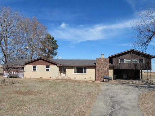 19606 E 19th St, Yale, OK, 74085-6610 | Card Image