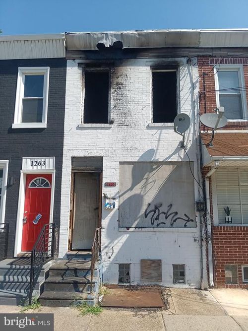 1265 Lansdowne Ave, CAMDEN, NJ, 08104-1211 | Card Image