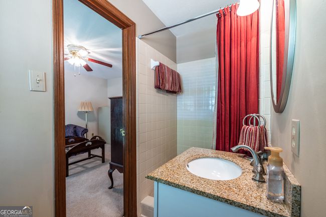 1602 Shamrock Trl Se, House other with 3 bedrooms, 2 bathrooms and null parking in Smyrna GA | Image 34