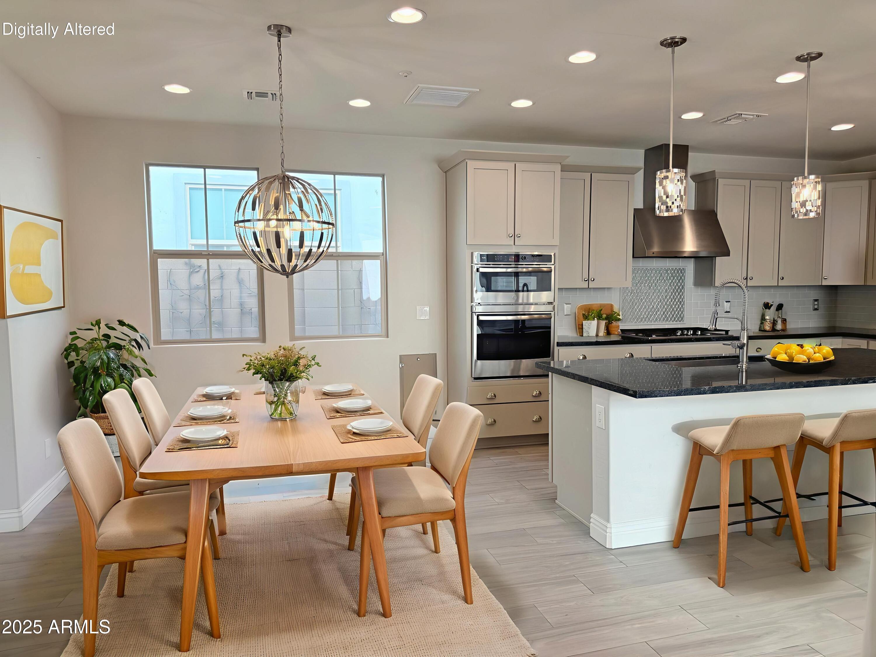 Residential Lease in Phoenix 3