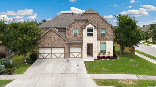 127 Noble Woods, Boerne, TX, 78006-2878 | Card Image