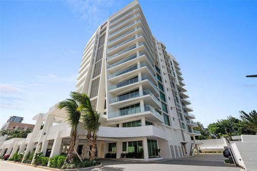 1001-540 Ave De La Constitucion, San Juan, PR, 00901-2305 | Card Image