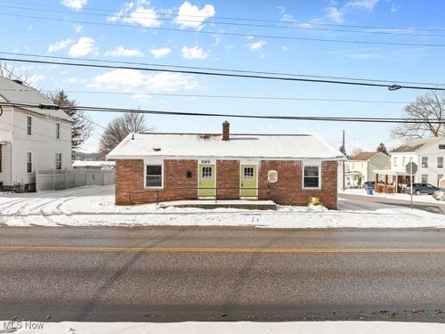 293 N Ellsworth Ave, Salem, OH, 44460-2803 | Card Image