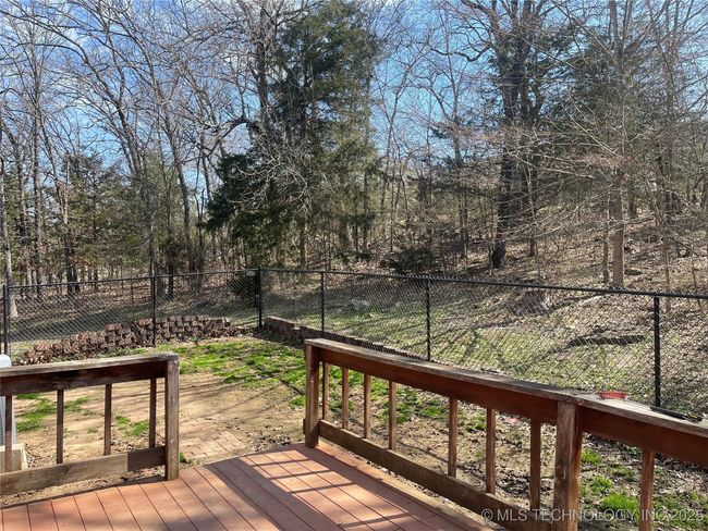 18779 E Gumm Creek Pl, House other with 3 bedrooms, 2 bathrooms and null parking in Park Hill OK | Image 54